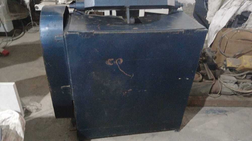 Book Back Rounding Machine