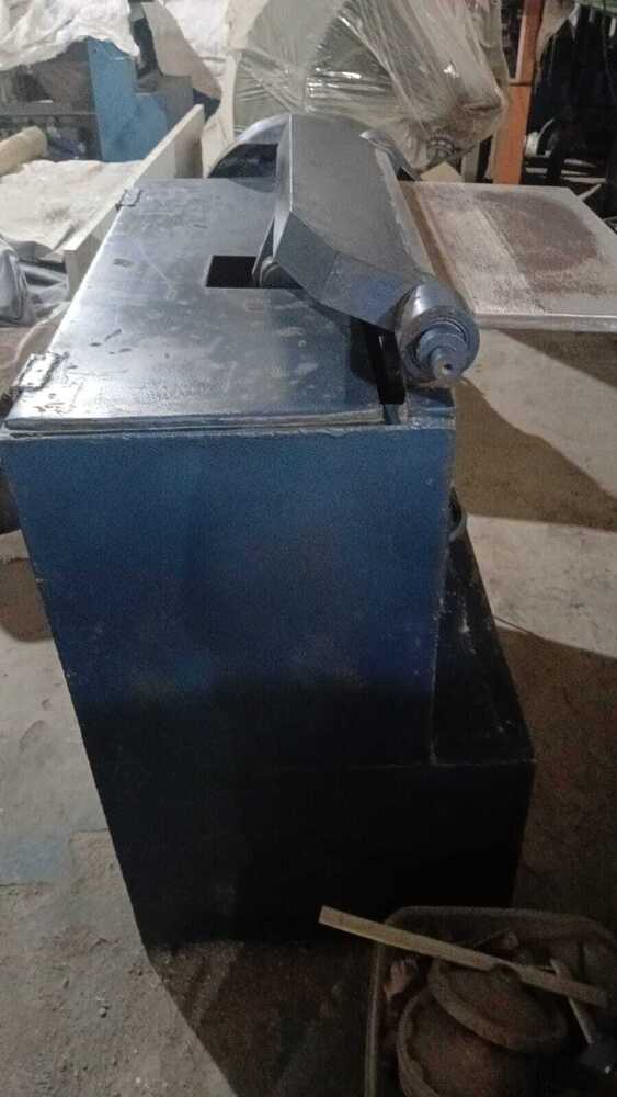Book Back Rounding Machine
