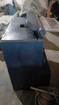 BOOK BACK ROUNDING MACHINE