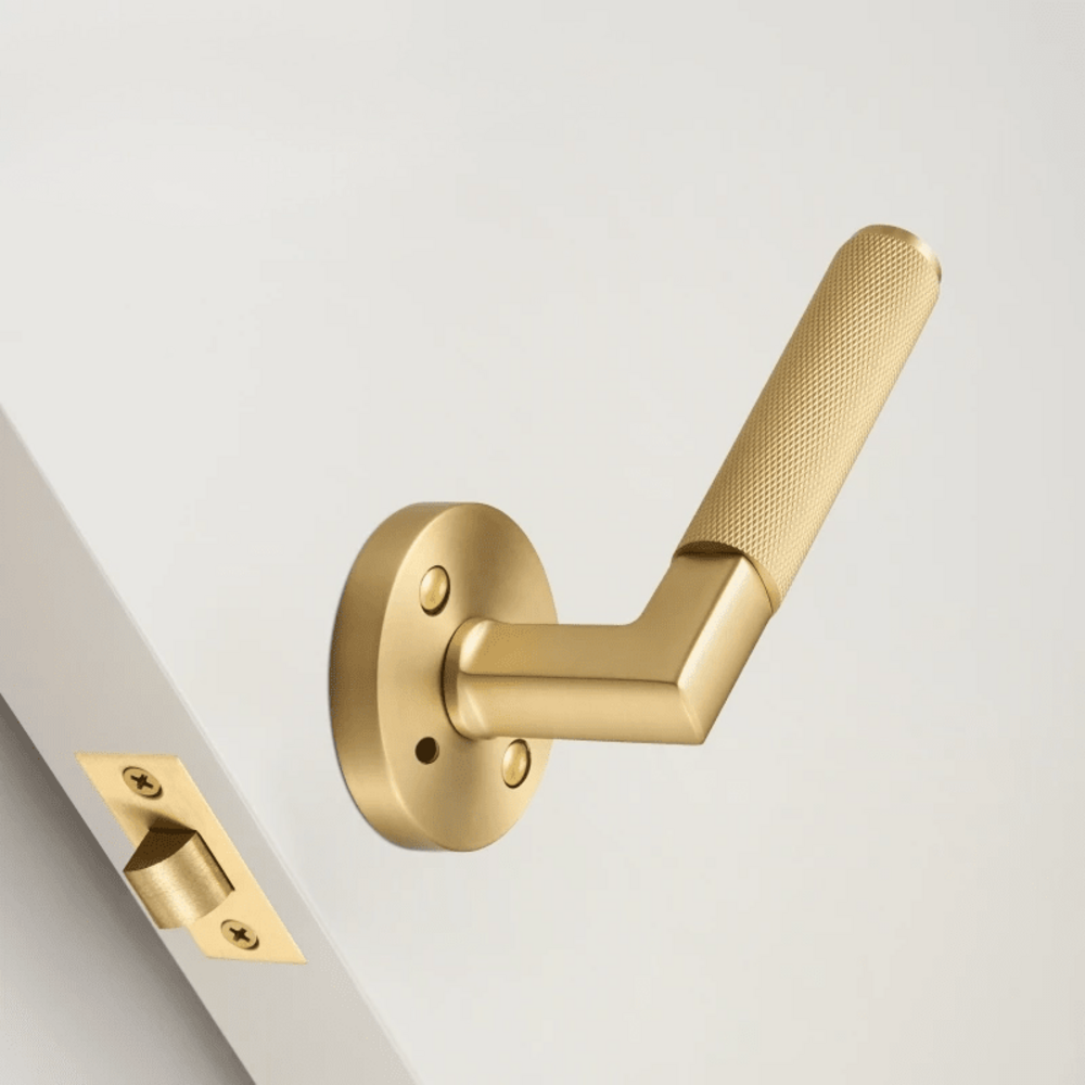Brass Components