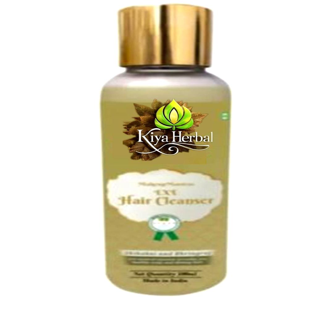 Buy Natural Hair Cleanser in bulk online India 100ml