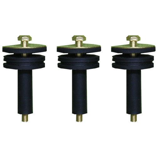 5208 Basement Screw (3pcs)