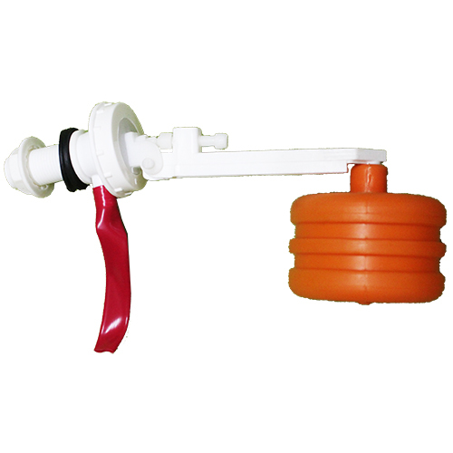 5305 Supreme New Short Ball Valve