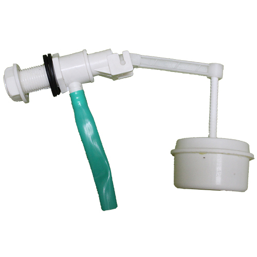 5306 Float Ball Valve
