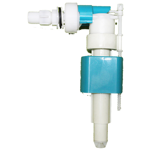 5310 Wall Mounting Concealed Inlet