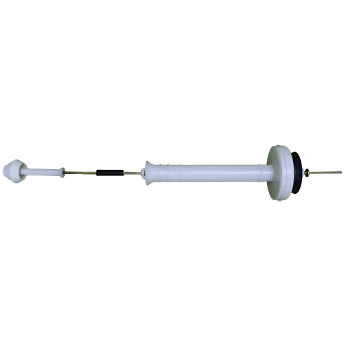 5314 C Type Syben Single Flush