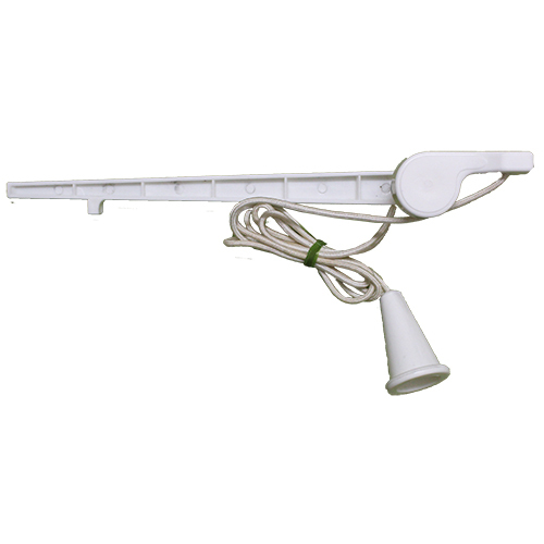 5329 High Level Handle Set
