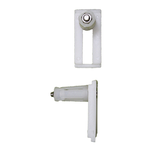 5346 Hydralic Hinges Screw Type 42mm