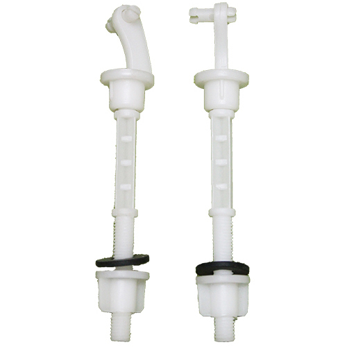 5355A Hind Hinges (Long Thread)