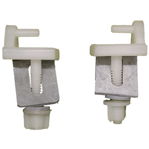 5353 S Hinges With Rubber