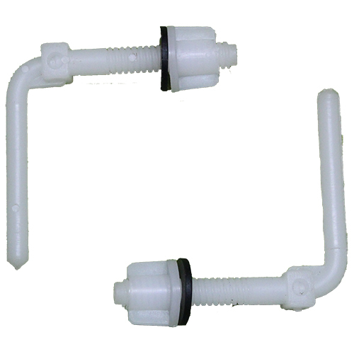 5358 Hinges 6MM