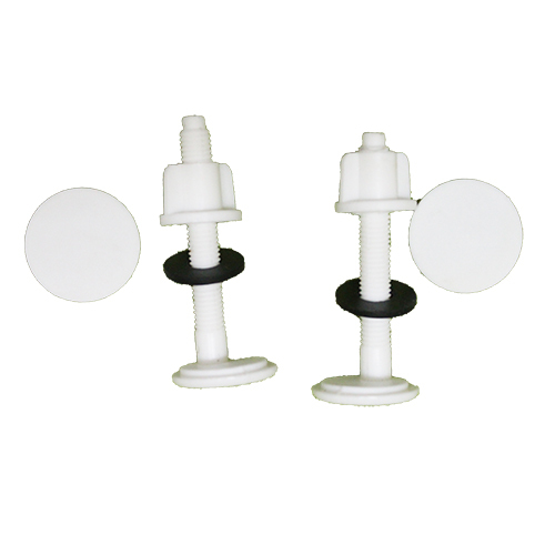 5376 Solid Seat Cover Hinges