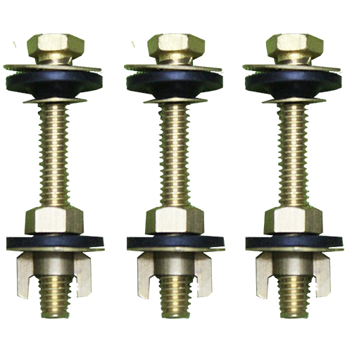 Sanitary Metal Fitting Acessories