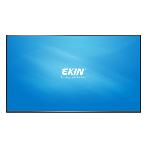 85 Inch 4K Smart TV
