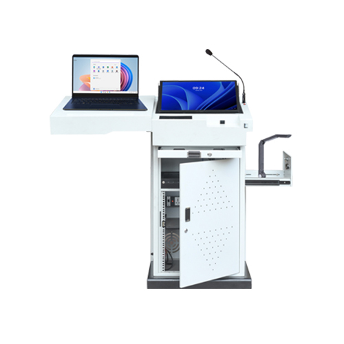 Digital Podium