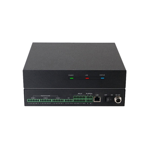 Ekin Central Controller