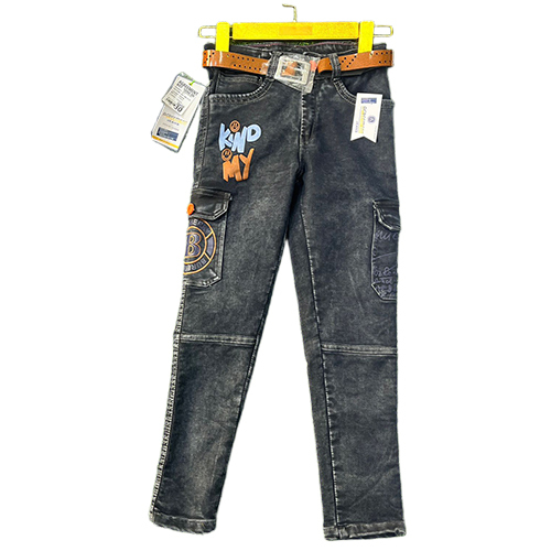 Kids 6 Pocket Jeans