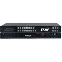 Ekin 860 Matrix Switcher - Use: Large Meeting Rooms Requiring Seamless Connectivity