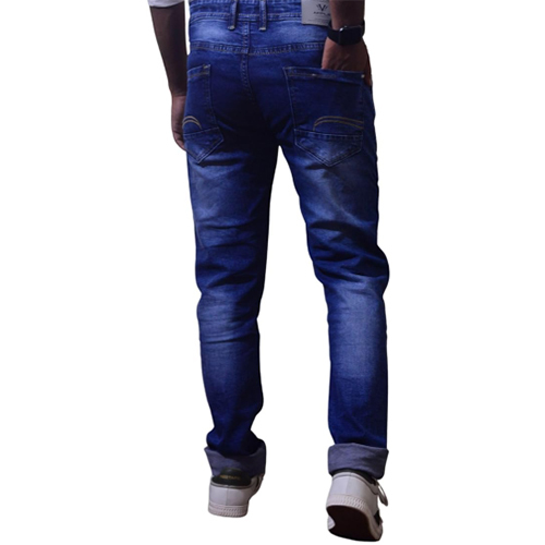 Mens Denim Jeans
