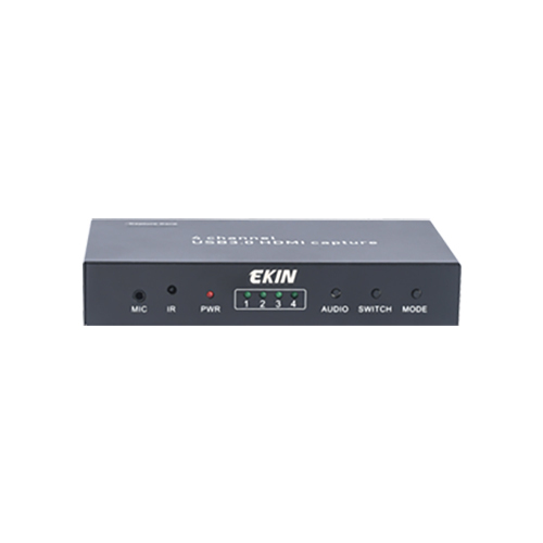 Ekin 264 Capture Cards