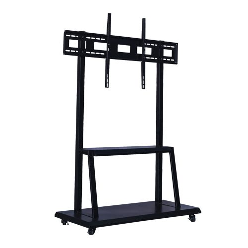 Ekin Panel Floor Mount Kit - Feature: Durable