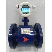 Electromagnetic Flow Meter