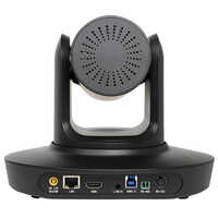Ekin 1040 4K Ultra HD PTZ Camera
