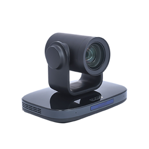 Ekin 1200 Ultra Hd 4K Human Tracking Camera - Color: Black
