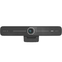 Ekin 1020 Auto Framing 4k Bar Camera - Color: Black