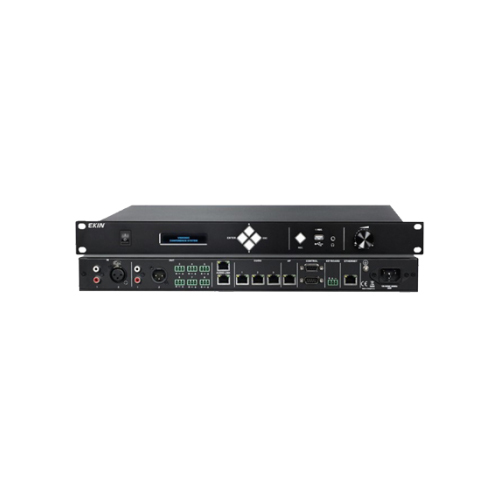 Ekin AP2000 Wireless - Wired Conference System