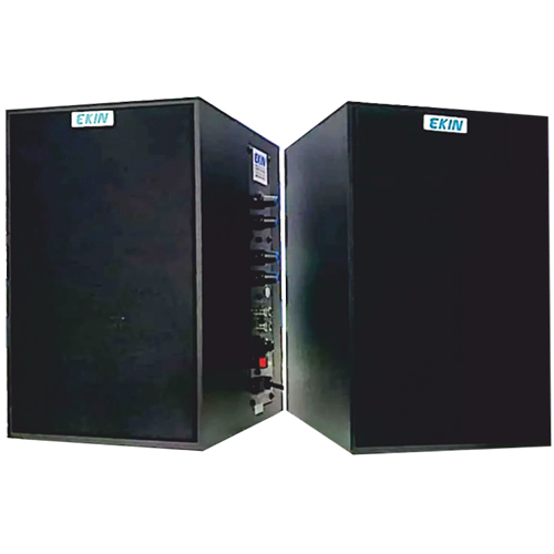 Ekin 5100 Mountable Speaker - Color: Black