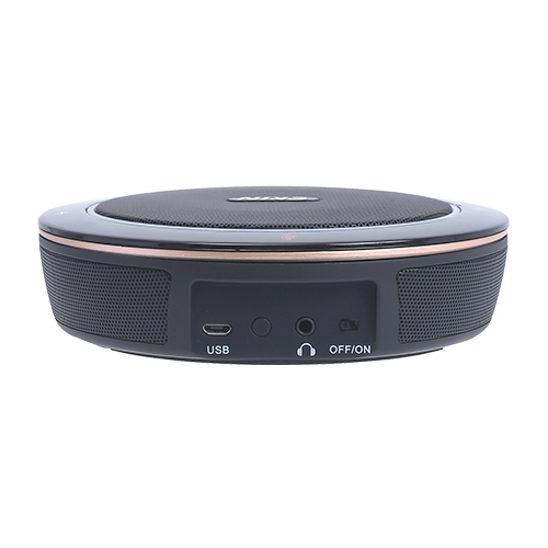Ekin 4220U Conference Speakerphone - Color: Black