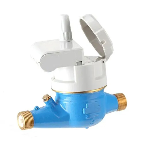 AMR Water Meter