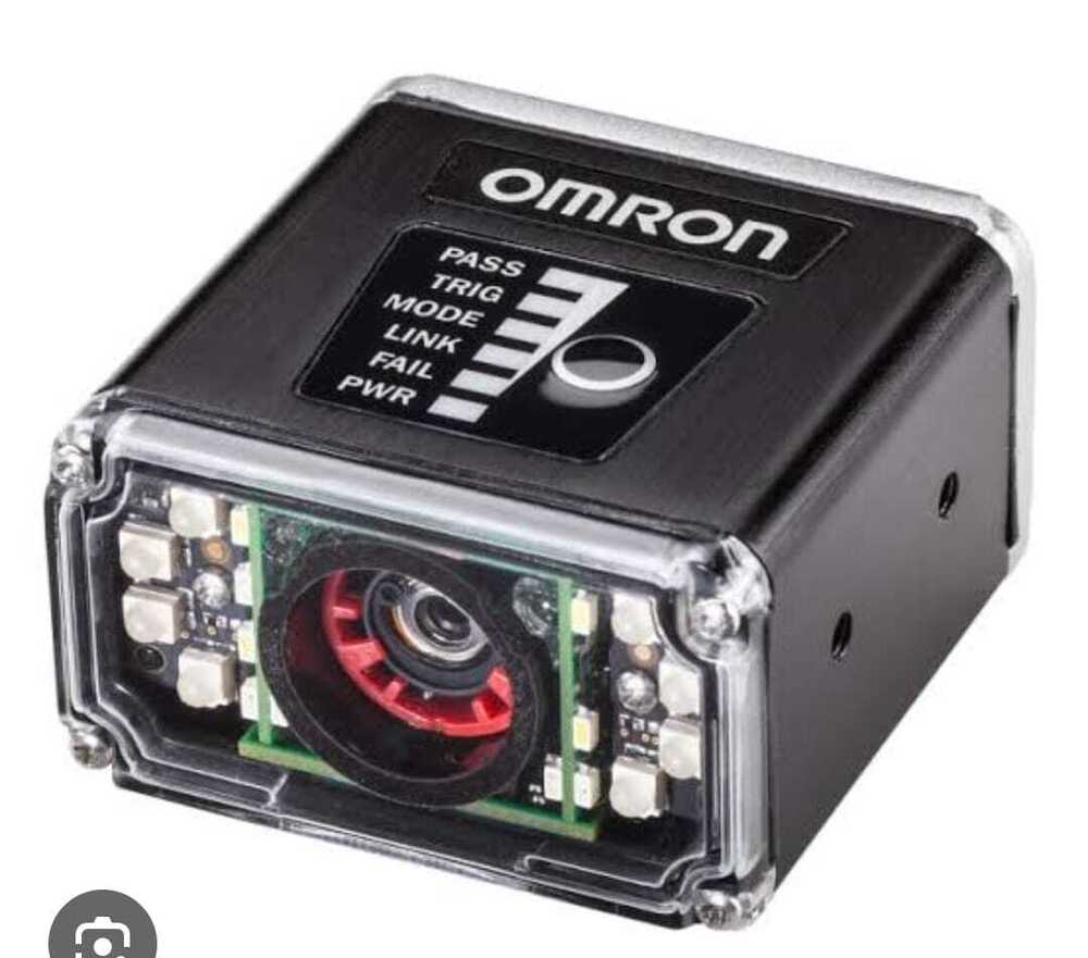E3S-DCP21-IL3 Vision sensors