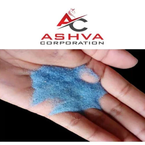Blue Silica Gel 30-40 Mesh (0-1 Mm)