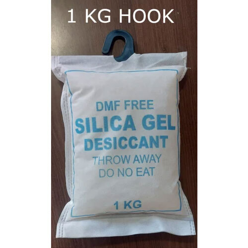 1 Kg Desiccant