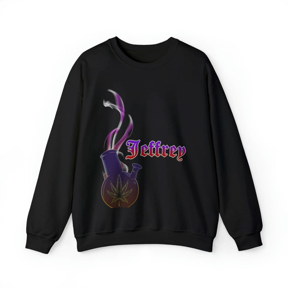 Corporate Cotton Sweatshirt