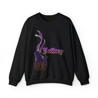 Corporate Cotton Sweatshirt