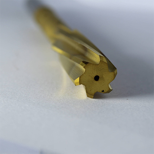 Metal Cutting Reamers