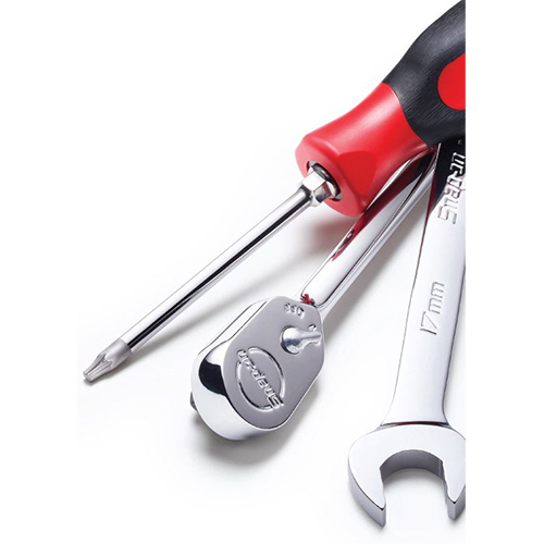 Metal Hand Tools