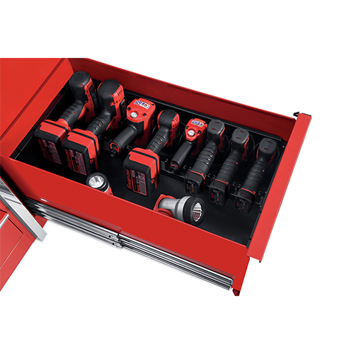 Electric Power Tools