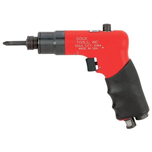 Air Operated Tools