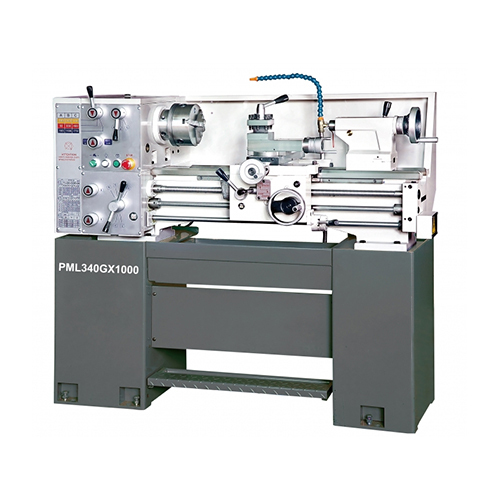 PML340GX1000 Machine