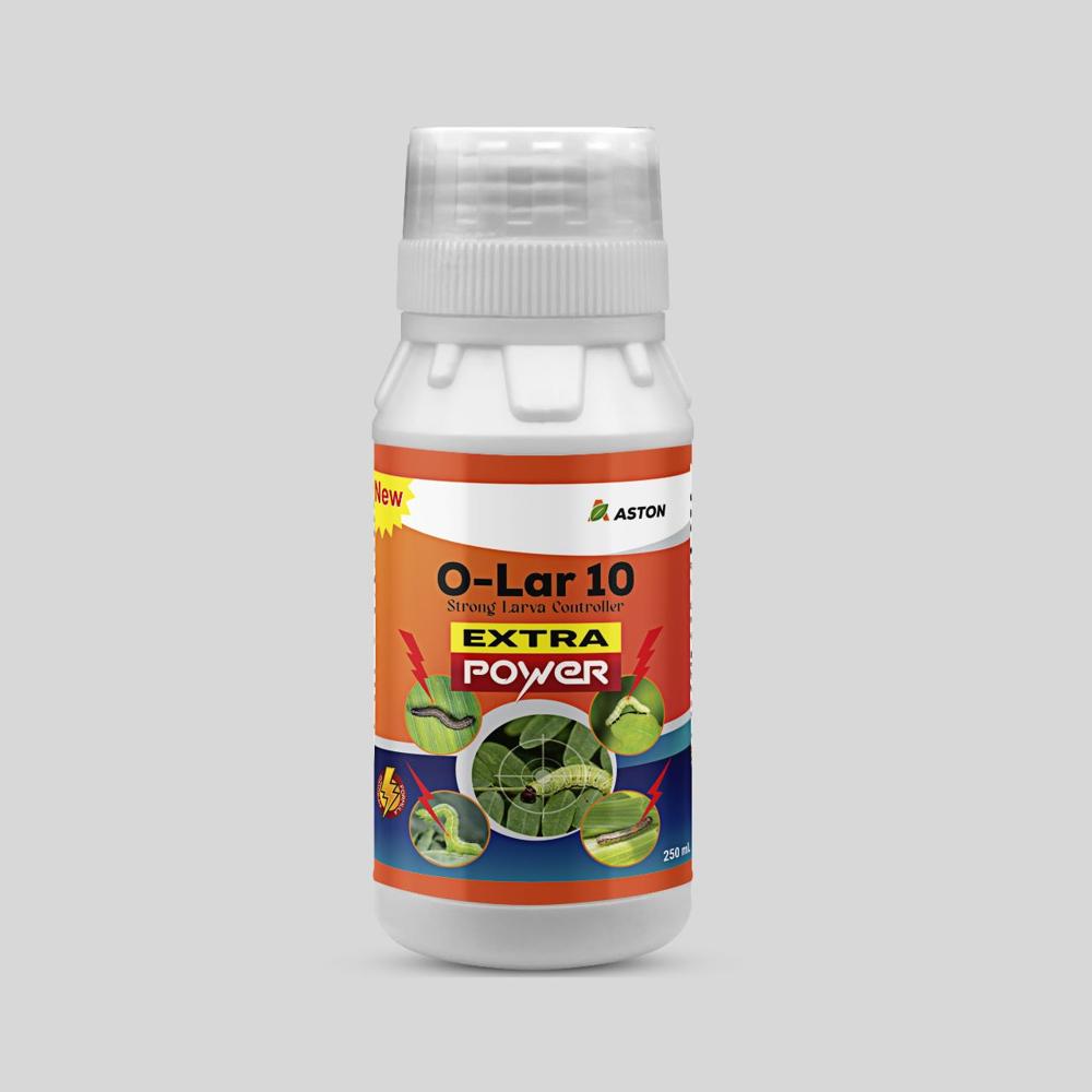Larvicide Pesticides