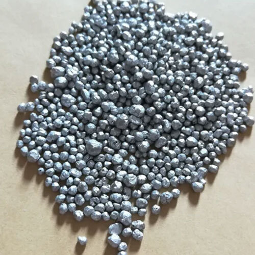 Magnesium Metal Granules