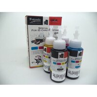 Special ID Card Dye Ink for Epson Printer