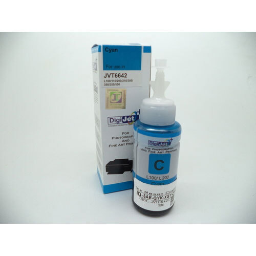 Special ID Card Dye Ink for Epson Printer