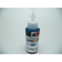 Special ID Card Dye Ink for Epson Printer