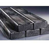 Magnesium Metal Ingots, Weight-7.5 Kg, Rectangle - Application: Steel Industry