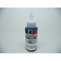 Special ID Card Dye Ink for Epson Printer